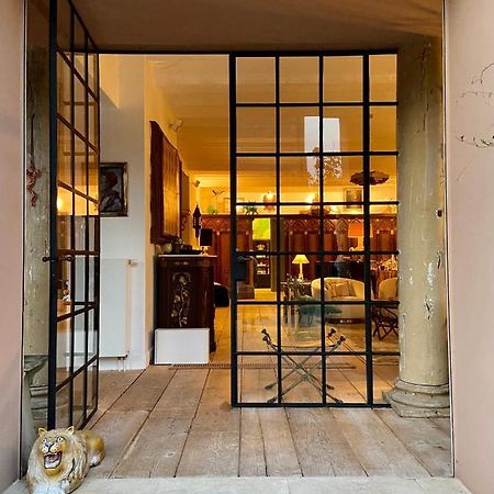 Le Gabriel Bed and Breakfast Claviers Εξωτερικό φωτογραφία