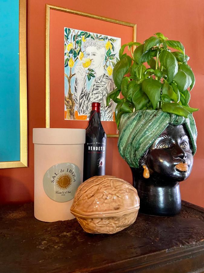 Le Gabriel Bed and Breakfast Claviers Εξωτερικό φωτογραφία