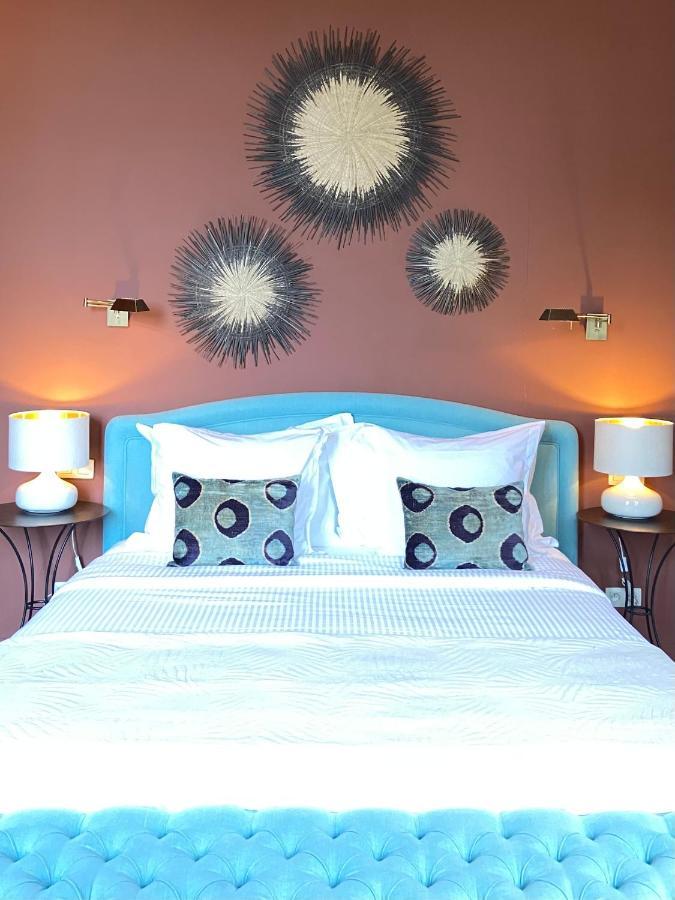 Le Gabriel Bed and Breakfast Claviers Εξωτερικό φωτογραφία