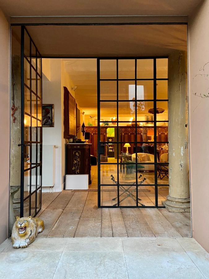 Le Gabriel Bed and Breakfast Claviers Εξωτερικό φωτογραφία