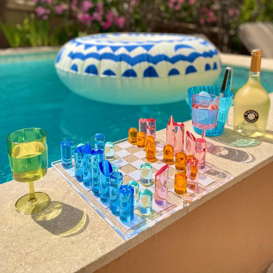 Le Gabriel Bed and Breakfast Claviers Εξωτερικό φωτογραφία