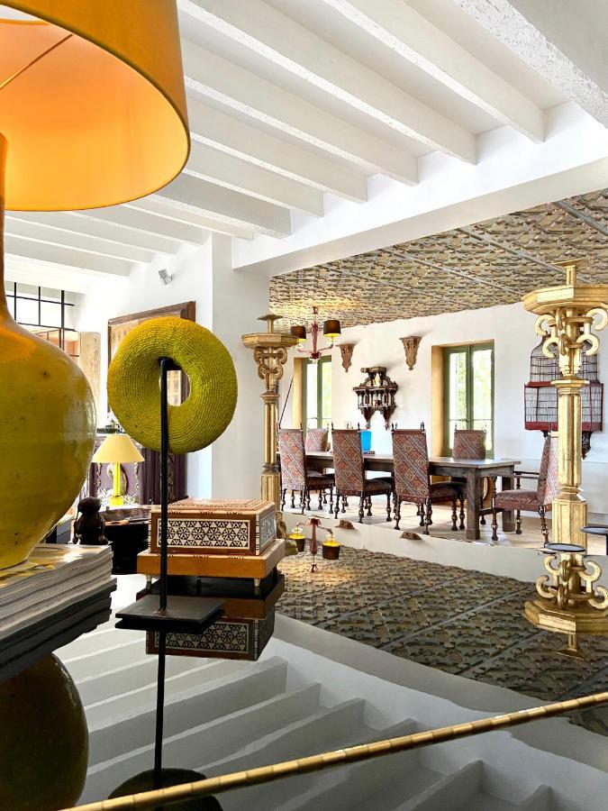 Le Gabriel Bed and Breakfast Claviers Εξωτερικό φωτογραφία