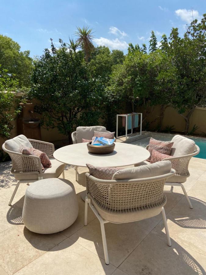 Le Gabriel Bed and Breakfast Claviers Εξωτερικό φωτογραφία