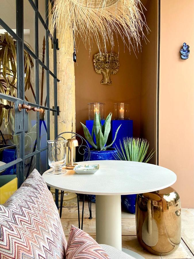 Le Gabriel Bed and Breakfast Claviers Εξωτερικό φωτογραφία