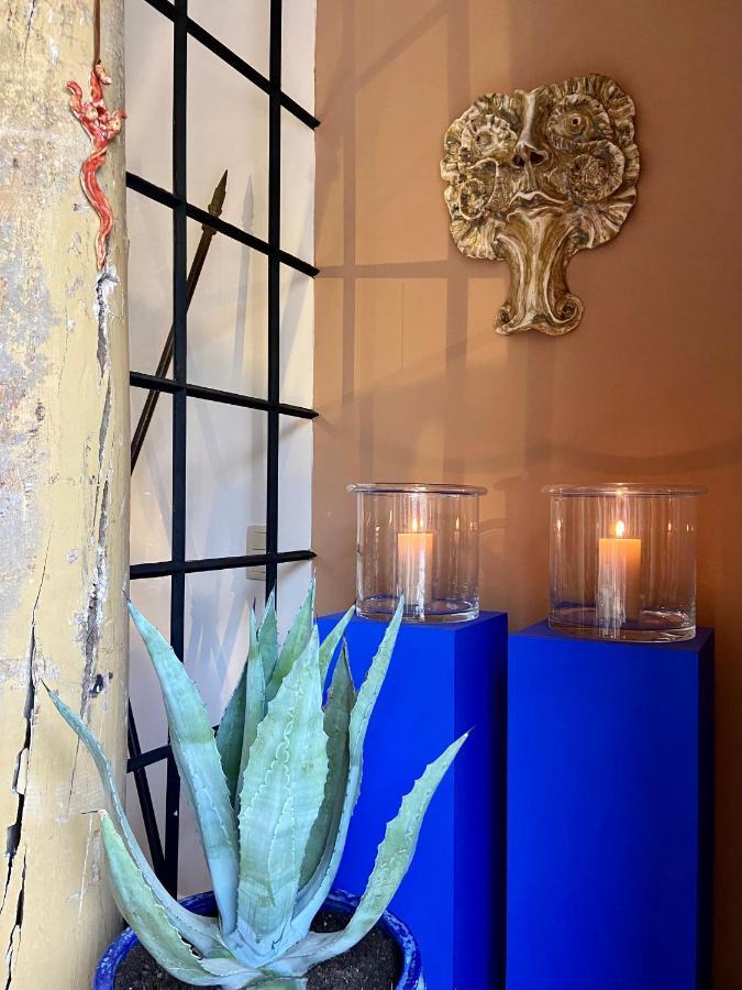 Le Gabriel Bed and Breakfast Claviers Εξωτερικό φωτογραφία