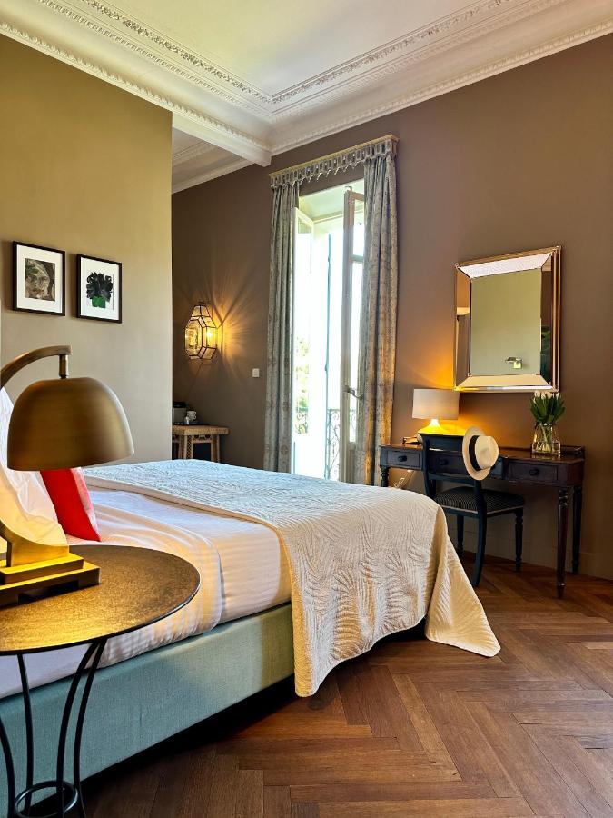 Le Gabriel Bed and Breakfast Claviers Εξωτερικό φωτογραφία