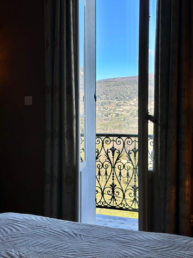 Le Gabriel Bed and Breakfast Claviers Εξωτερικό φωτογραφία