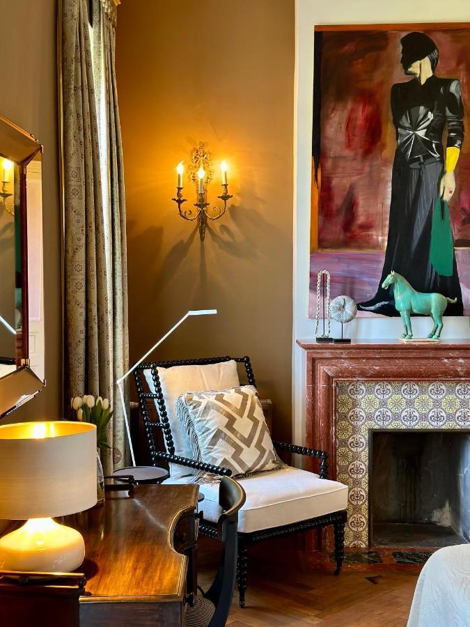 Le Gabriel Bed and Breakfast Claviers Εξωτερικό φωτογραφία