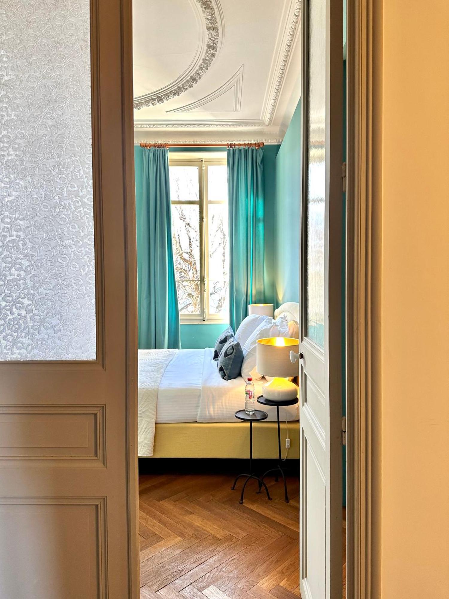 Le Gabriel Bed and Breakfast Claviers Εξωτερικό φωτογραφία